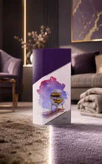 مبل هاتون رو تمیز نگه دارید