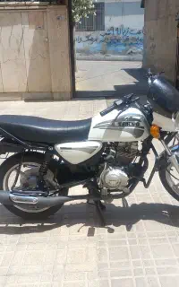 موتور باکسر