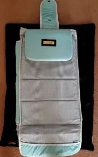 سرویس تشک و کاور کالسکه کودک