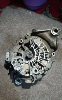 دینام پژو 405