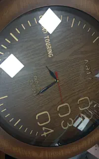 ساعت