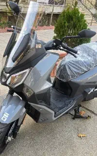 jr300 sym جویراید اس وای ام صفر