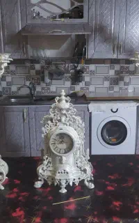 اینه و‌پایه