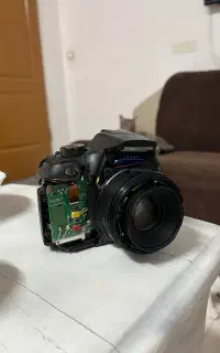 دوربین Canon 1300D