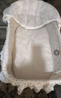 گهواره نوزاد