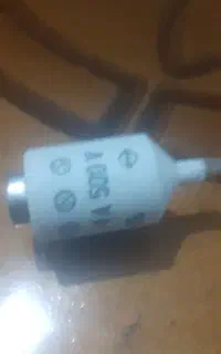 فیوزفشنگی