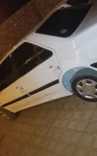 پژو پارس