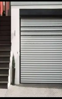 نصب درب برقی و دوربین مداربسته و دزدگیر
