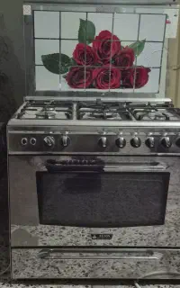 گاز فر برند آلتون
