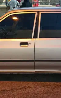 پراید86 هیدرولیک شرکتی
