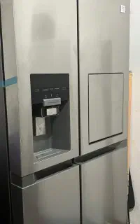 یخچال ساید دوو ۳۱۳۳s