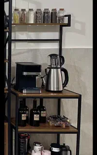 فروش کافی بار