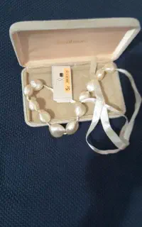 گردنبند مروارید