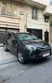 جک s5 دنده ای مدل 94 نوکمدادی