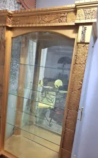 بوفه