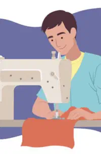 چرخکار/خانم/آقا/ماهر