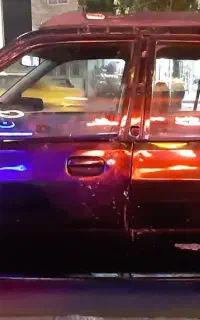 یک دستگاه پراید