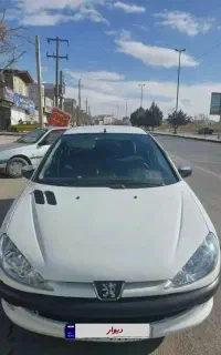206 تیپ 5