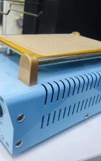 سپراتور سانشاین S-918K