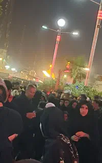 تورزیارتی مشهدوکربلا