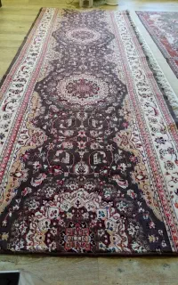 قالیچه راهرویی
