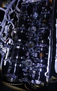 مکانیک و برقکار بنزینی و تعمیرکار دیزلی