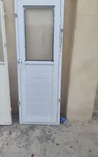 درب گالوانیزه