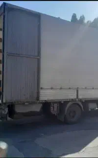 باربری واسباب کشی منزل