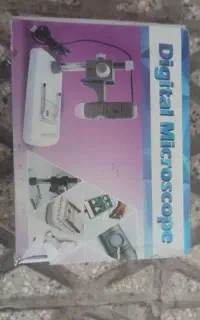 میکروسکوپ