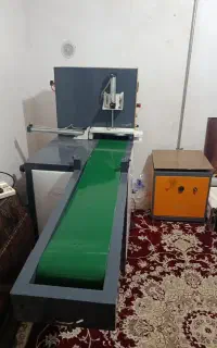دستگاه پر کن