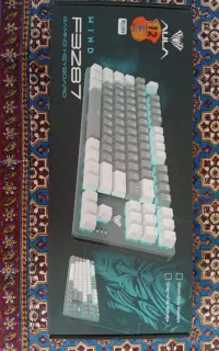 کیبورد aula مدل F3Z87
