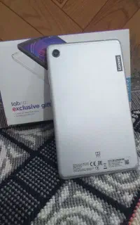 تبلت گوشی لنوو M7