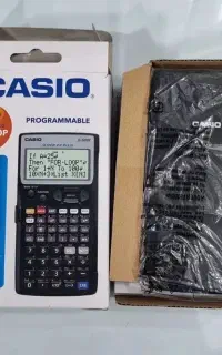 ماشین حساب کاسیو 5800