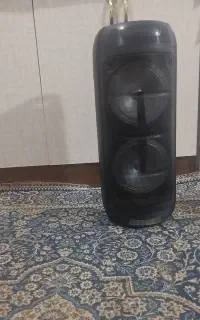 اسپیکر ایستاده
