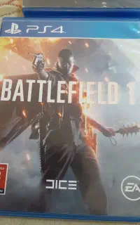 شش بازی و وسایل ps4