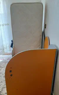 تخت خواب بچگانه