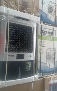 کولر آبی پرتابل general