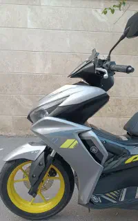 آیروکس ۱۵۵ کبیر