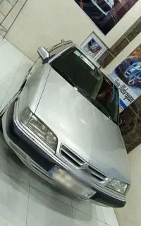 زانتیا مدل ۸۷ شاسی پلمپ فنی بسیار عالی