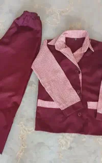 لباس فرم مدرسه پسرانه