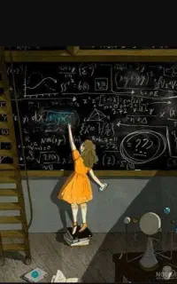 آمادگی برای آزمون نهایی و کنکور ریاضی و فیزیک
