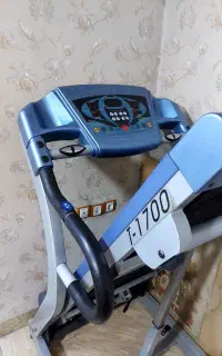 تردمیل