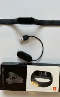 ساعت هوشمند شیائومی