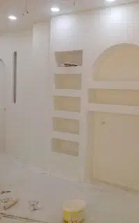 نقاشی ساختمان