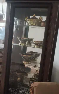 بوفه
