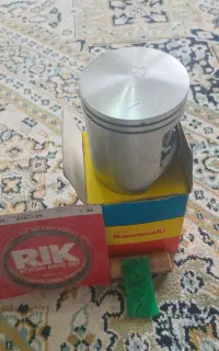 لوازم جی تی او