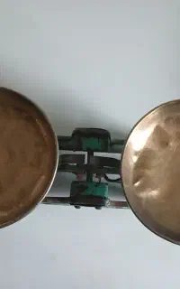 ترازو قدیمی
