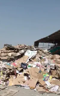 خرید و فروش لاک کارتون کتاب و خورد ریز انباری