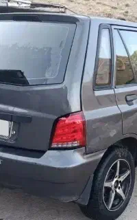پراید ۱۱۱ مدل ۹۲