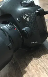 Canon 7D Mark 2